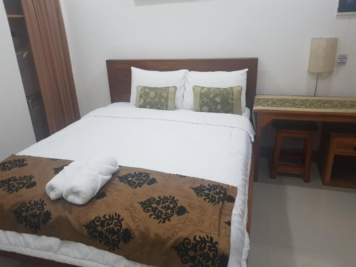 Yuan Room تْشانغو المظهر الخارجي الصورة