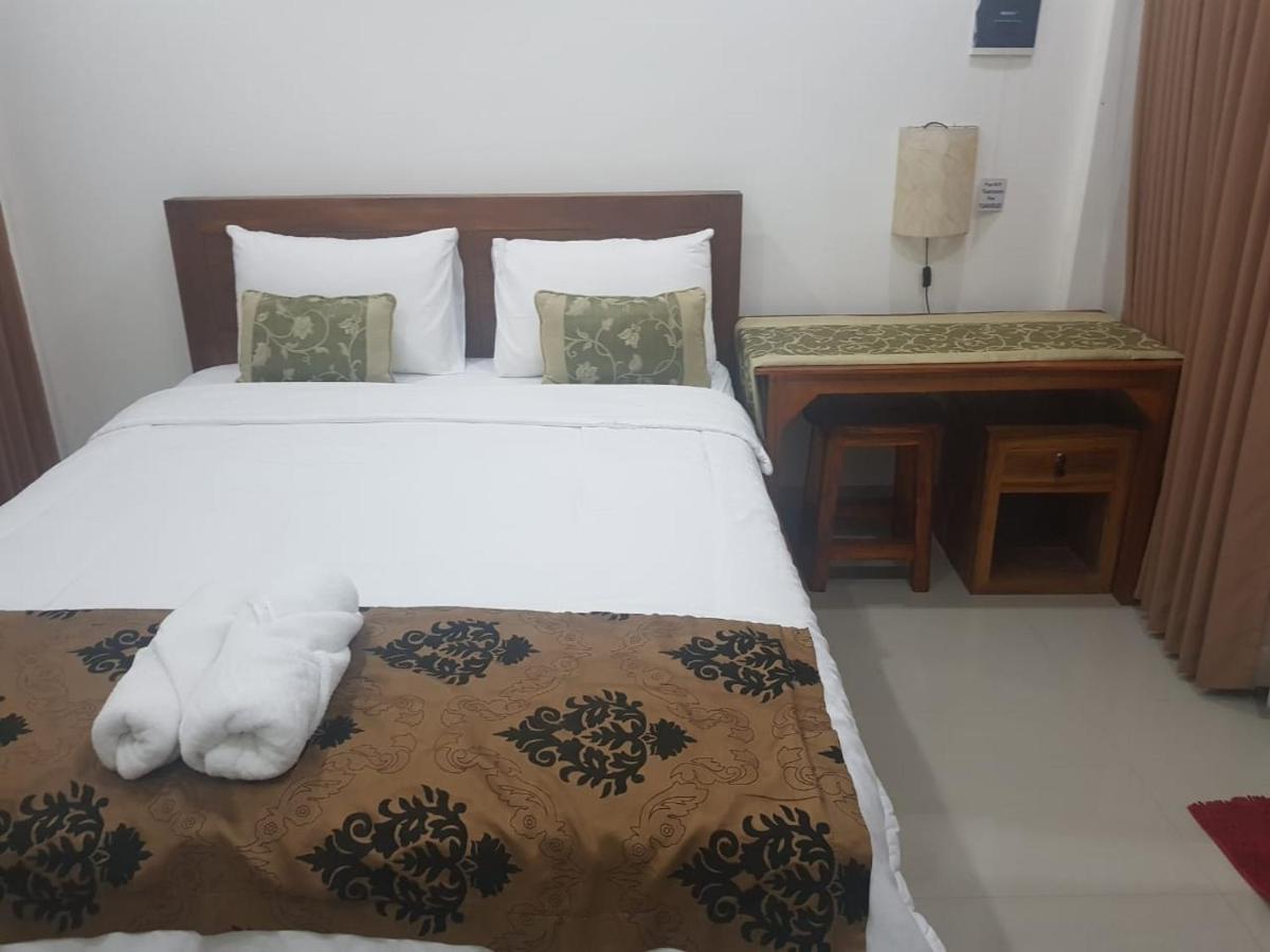 Yuan Room تْشانغو المظهر الخارجي الصورة