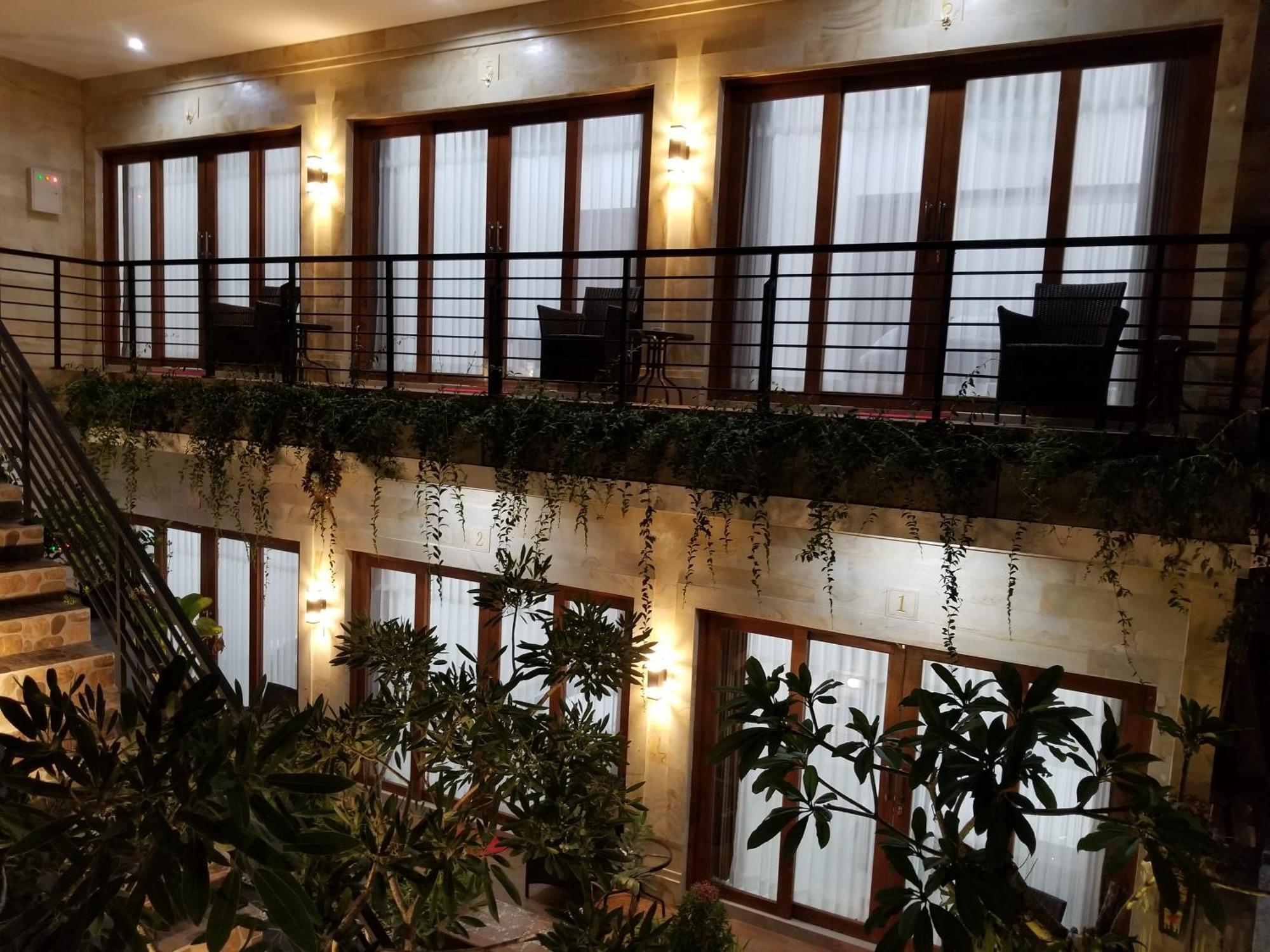 Yuan Room تْشانغو الغرفة الصورة