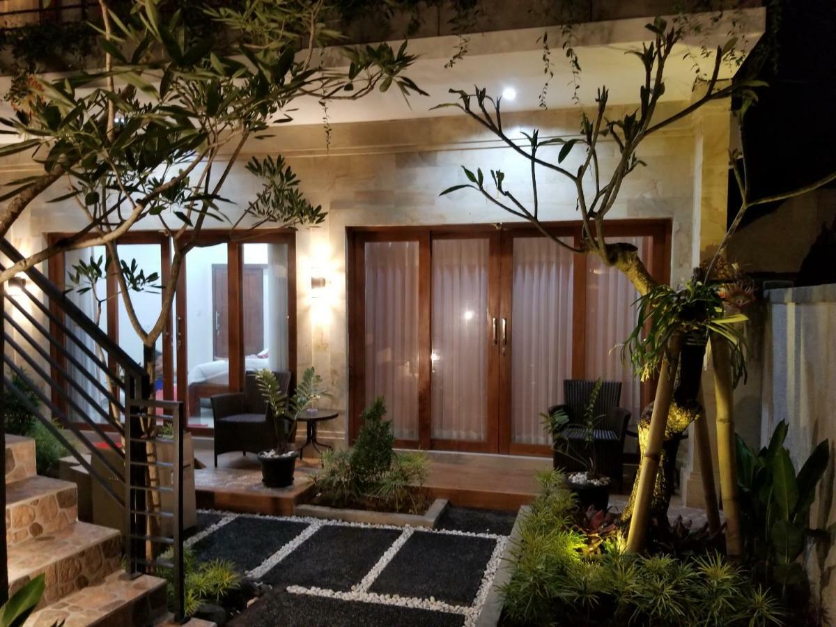 Yuan Room تْشانغو المظهر الخارجي الصورة