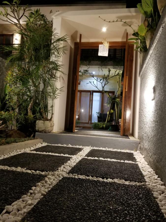 Yuan Room تْشانغو المظهر الخارجي الصورة