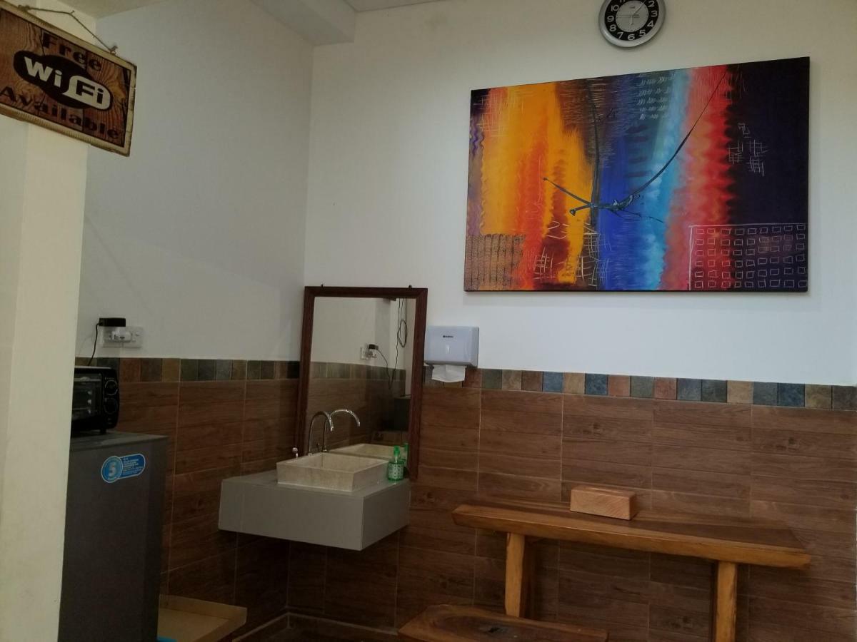 Yuan Room تْشانغو المظهر الخارجي الصورة