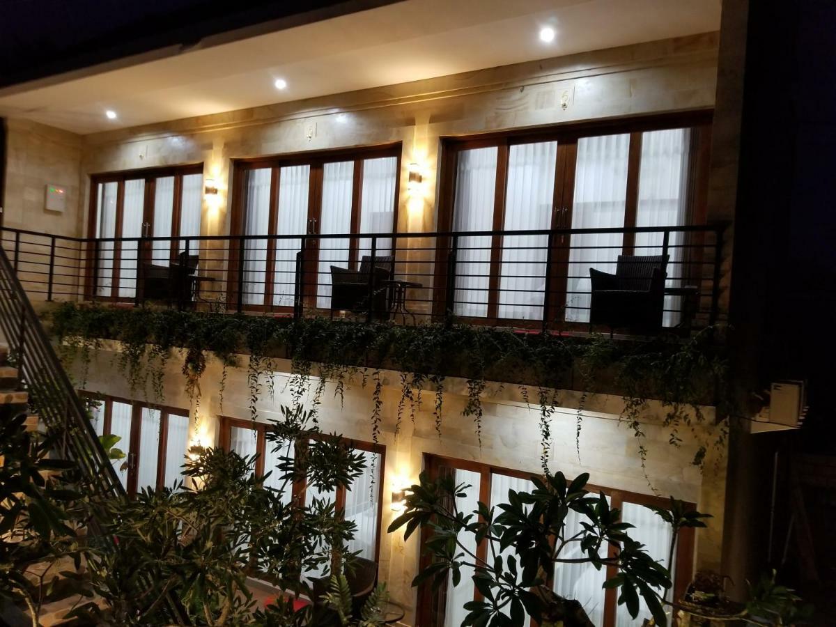 Yuan Room تْشانغو المظهر الخارجي الصورة