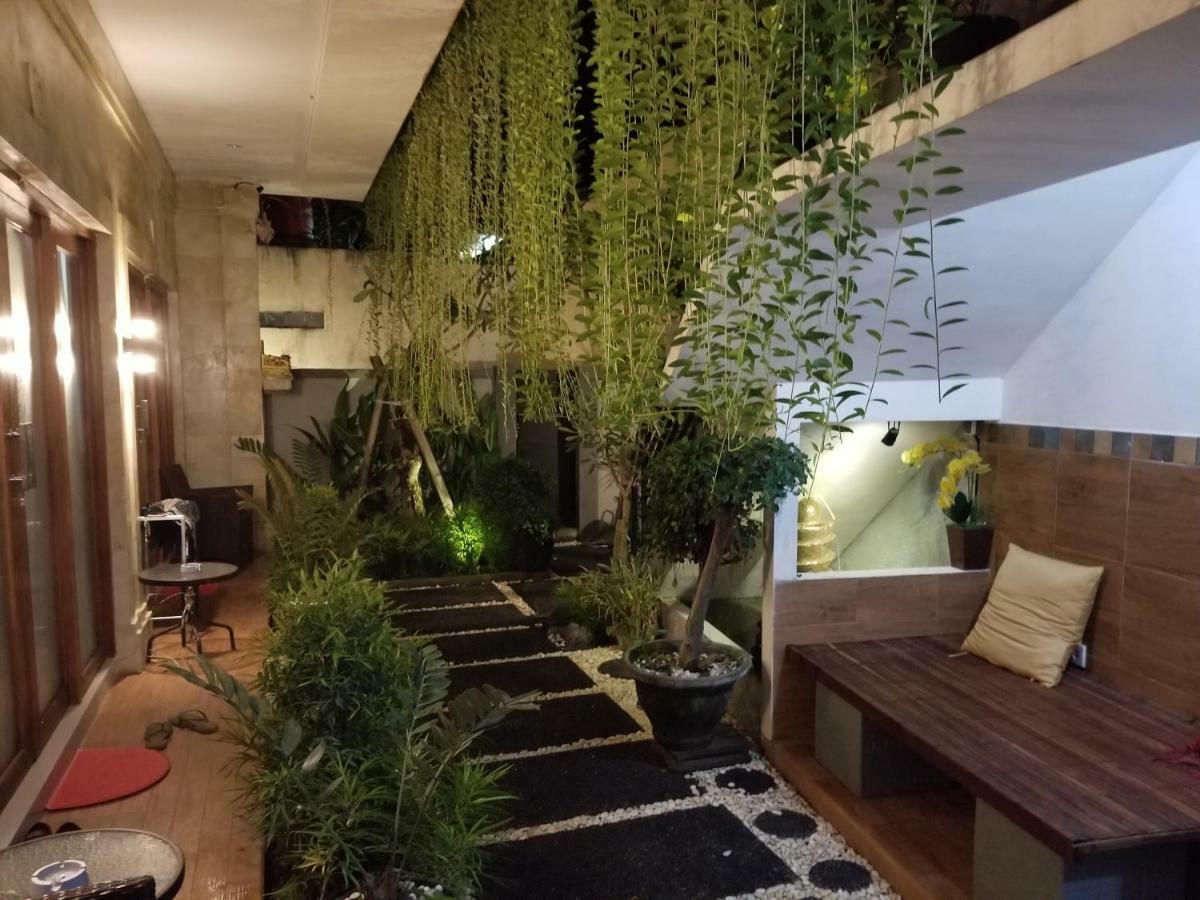 Yuan Room تْشانغو المظهر الخارجي الصورة