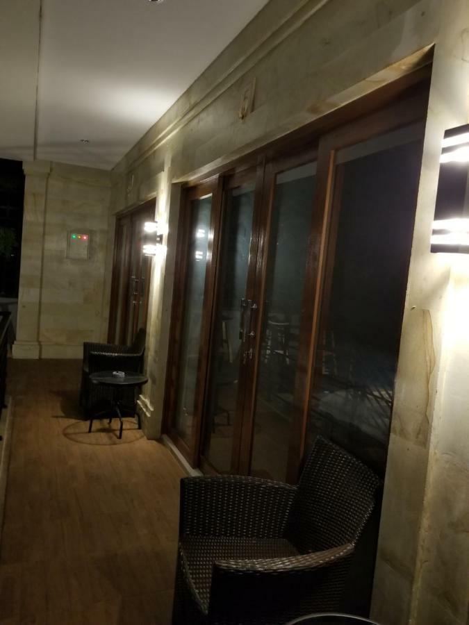 Yuan Room تْشانغو المظهر الخارجي الصورة