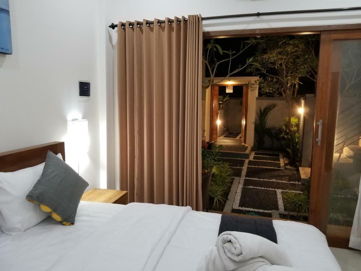 Yuan Room تْشانغو المظهر الخارجي الصورة