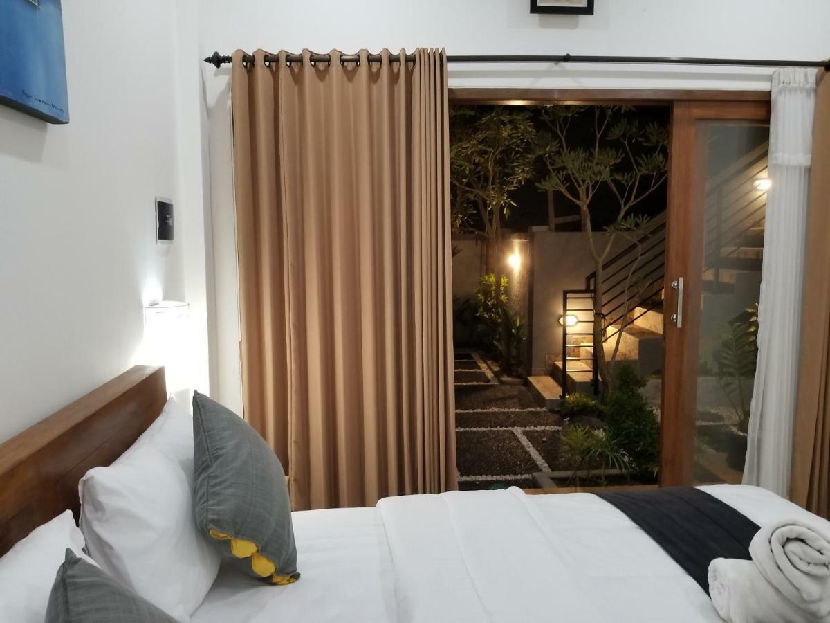 Yuan Room تْشانغو المظهر الخارجي الصورة