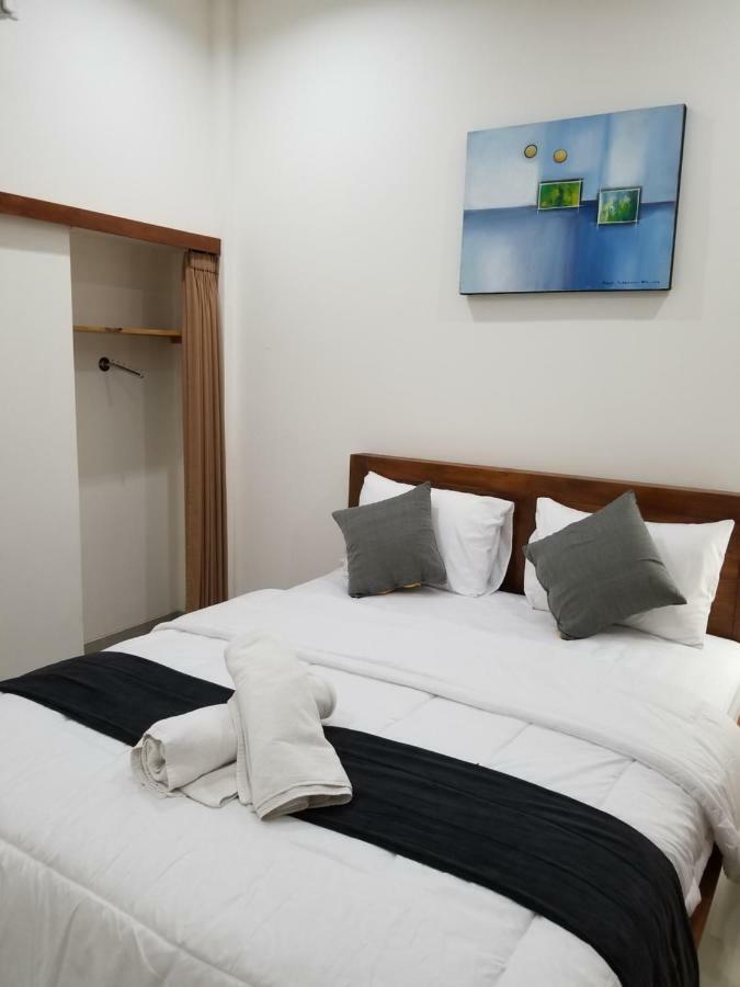 Yuan Room تْشانغو المظهر الخارجي الصورة