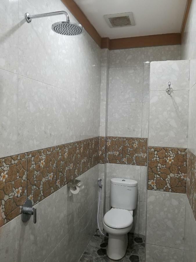 Yuan Room تْشانغو المظهر الخارجي الصورة
