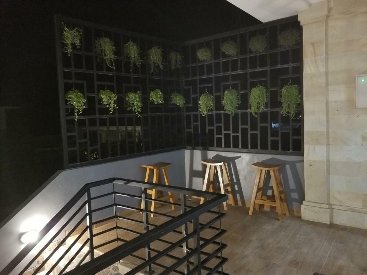 Yuan Room تْشانغو المظهر الخارجي الصورة